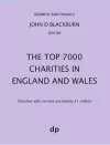 The Top 7000 Charities in England and Wales cover