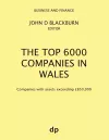 The Top 6000 Companies in Wales cover