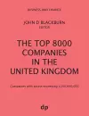 The Top 8000 Companies in The United Kingdom cover