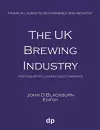 The UK Brewing Industry cover