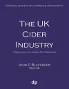 The UK Cider Industry cover