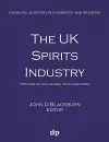 The UK Spirits Industry cover