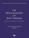 UK Wholesalers of Soft Drinks cover