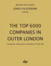 The Top 6000 Companies in Outer London cover