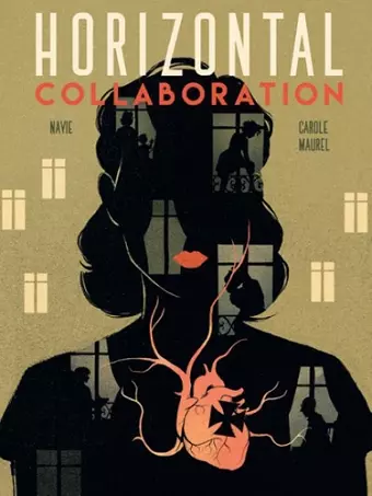 Horizontal Collaboration cover
