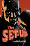 The Set Up cover