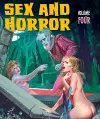 Sex And Horror: Volume Four cover