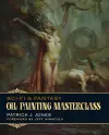 Oil Painting Masterclass cover