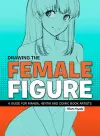 Drawing the Female Figure cover