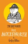 The Lost Diaries of Nigel Molesworth cover