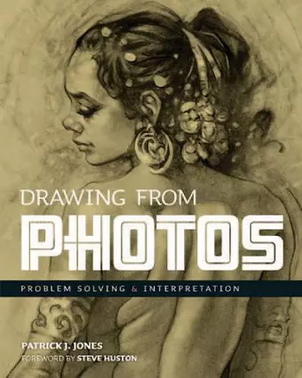 Drawing From Photos cover