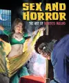 Sex and Horror: The Art of Roberto Molino cover
