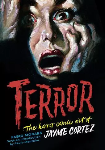 Terror cover