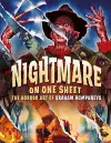 Nightmare On One Sheet cover