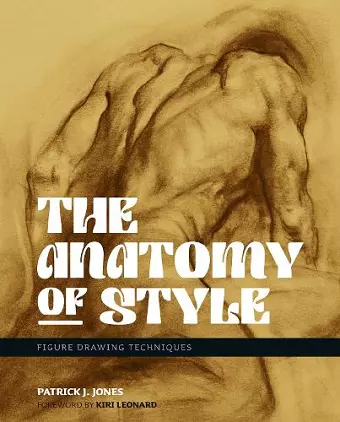 The Anatomy of Style cover