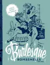 Arthur Ferrier's Burlesque Bombshells 1949-1954 cover