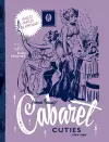Arthur Ferrier's Cabaret Cuties 1954-1968 cover