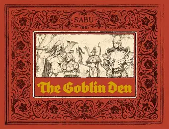 The Goblin Den cover