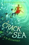 A Crack in the Sea cover