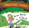 Dragons' Wood cover