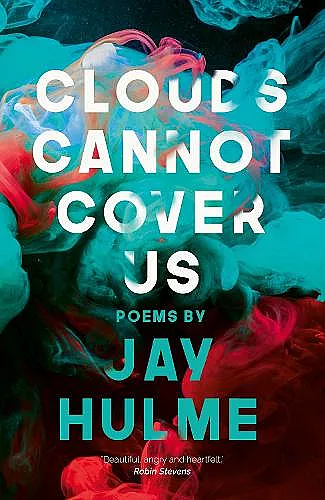 Clouds Cannot Cover Us cover