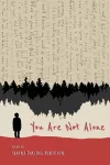 You Are Not Alone cover