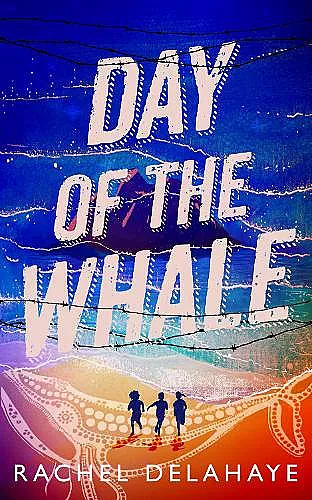 Day of the Whale cover