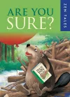 Are You Sure? cover