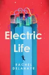 Electric Life cover