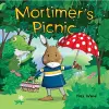 Mortimer's Picnic cover