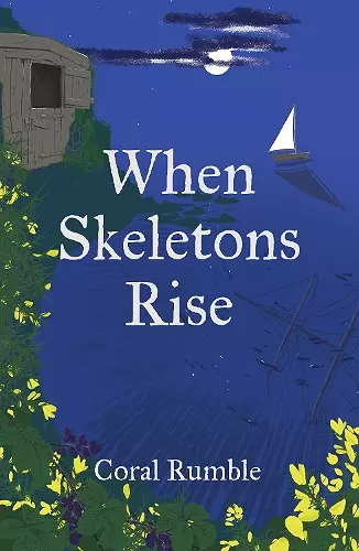 When Skeletons Rise cover