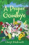 A Proper Goodbye cover