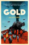 Gold cover