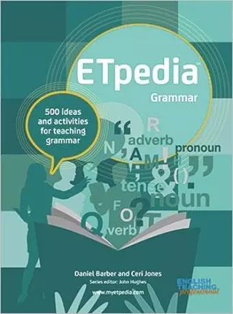 ETpedia Grammar cover