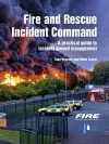 Fire and Rescue Incident Command cover