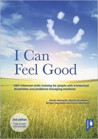 I Can Feel Good (2nd edition) cover