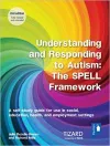 Understanding and Responding to Autism, The SPELL Framework Self-study Guide (2nd edition) cover