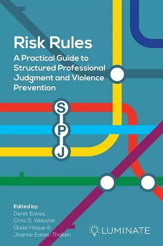 Risk Rules cover