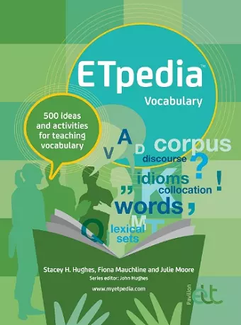 ETpedia Vocabulary cover