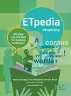 ETpedia Vocabulary cover