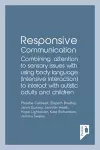 Responsive Communication cover