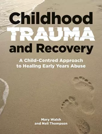 Childhood Trauma and Recovery cover