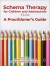 Schema Therapy with Children and Adolescents cover