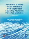 Introduction to Mental Health and Mental Wellbeing for Staff Supporting Adults with Intellectual Disabilities cover