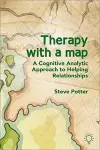 Therapy With A Map cover