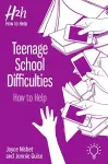 Teenage School Difficulties cover