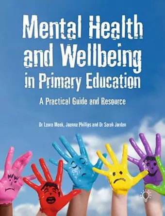 Mental Health and Well-being in Primary Education cover