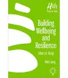 Building Wellbeing and Resilience cover