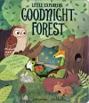 Goodnight Forest cover