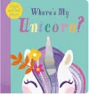 Where's My Unicorn? cover